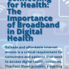 Consumer Broadband Fact Sheet